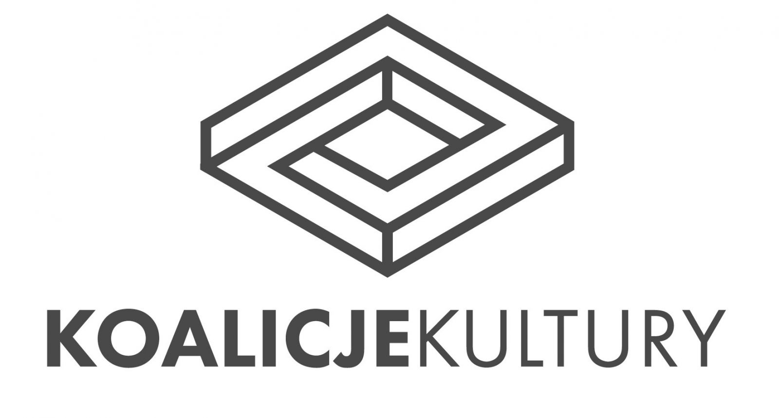 Logo Koalicja Kultury