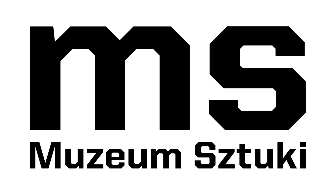 Logo Muzeum Sztuki